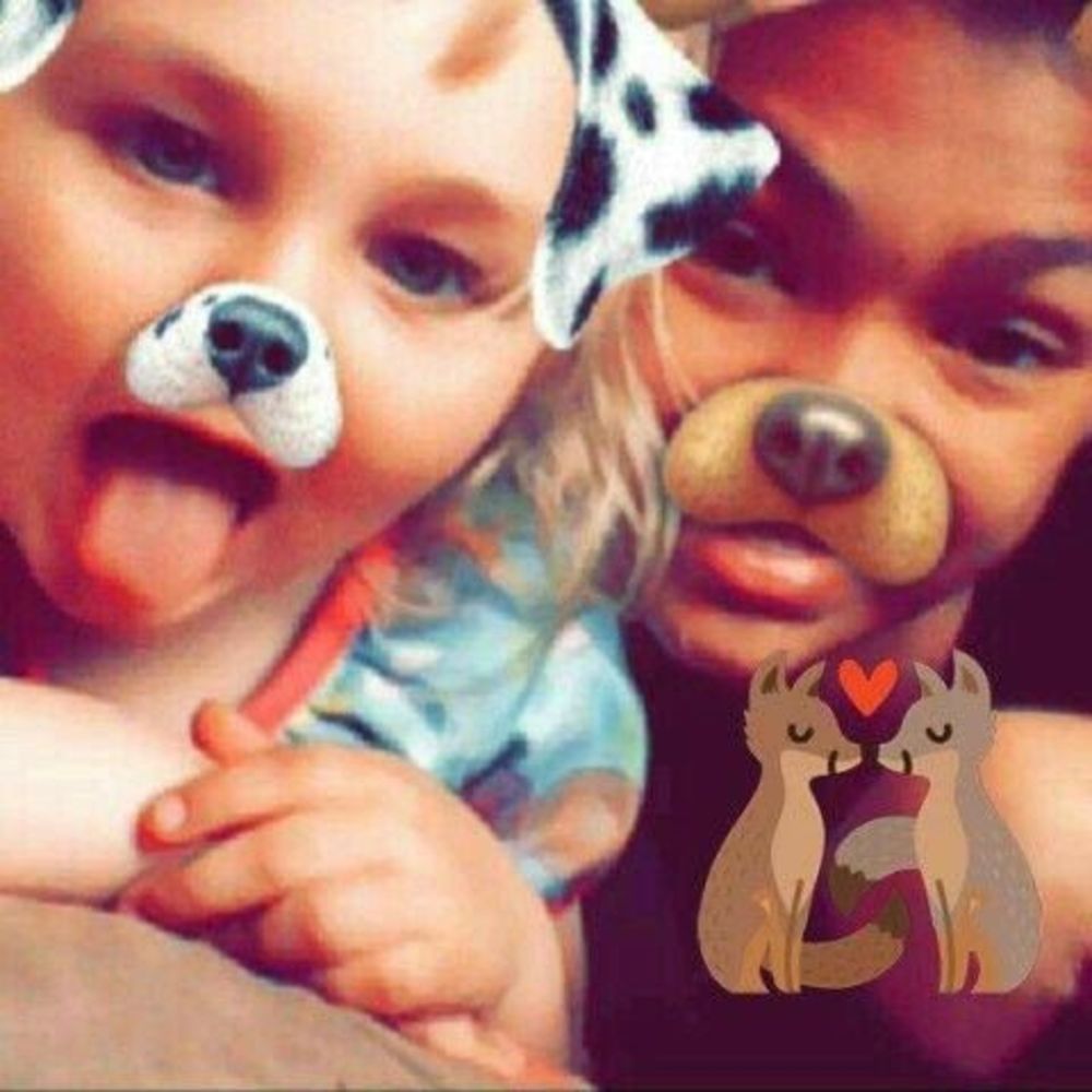 Meet your Posher, Mariah